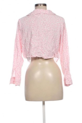 Damska koszula Fb Sister, Rozmiar S, Kolor Różowy, Cena 24,99 zł