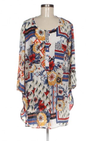 Dámska košeľa  Figueroa & Flower, Veľkosť XXL, Farba Viacfarebná, Cena  5,95 €