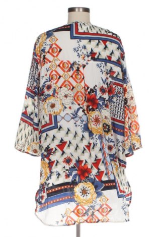 Dámska košeľa  Figueroa & Flower, Veľkosť XXL, Farba Viacfarebná, Cena  5,95 €