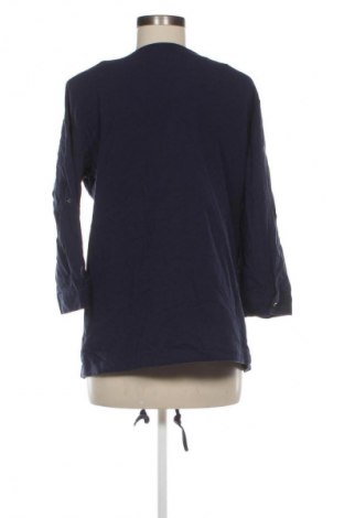 Damenbluse Fiora Blue, Größe L, Farbe Blau, Preis € 3,99