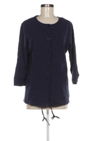 Damenbluse Fiora Blue, Größe L, Farbe Blau, Preis € 3,99