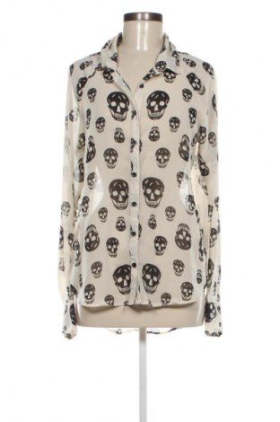 Damska koszula Fun & Flirt, Rozmiar L, Kolor Kolorowy, Cena 6,99 zł