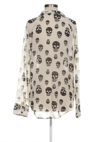 Damska koszula Fun & Flirt, Rozmiar L, Kolor Kolorowy, Cena 6,99 zł