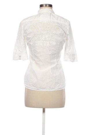 Дамска риза Gaastra, Размер S, Цвят Екрю, Цена 3,06 €