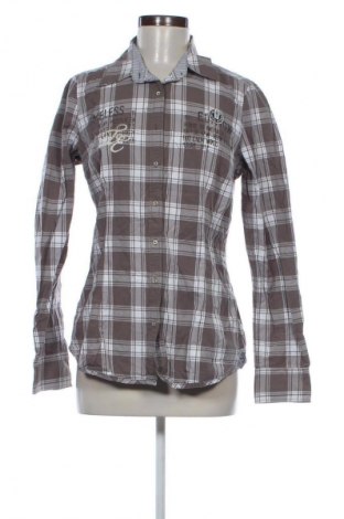 Γυναικείο πουκάμισο Gaastra, Μέγεθος L, Χρώμα Πολύχρωμο, Τιμή 5,99 €