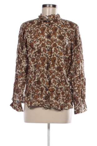 Γυναικείο πουκάμισο Geisha, Μέγεθος L, Χρώμα Πολύχρωμο, Τιμή 8,99 €