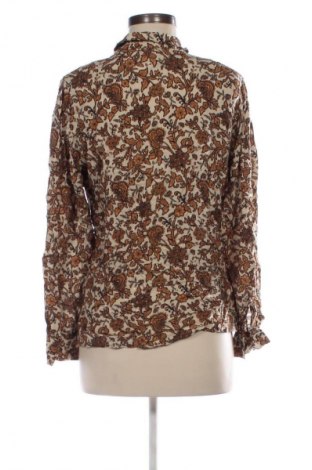 Γυναικείο πουκάμισο Geisha, Μέγεθος L, Χρώμα Πολύχρωμο, Τιμή 8,99 €