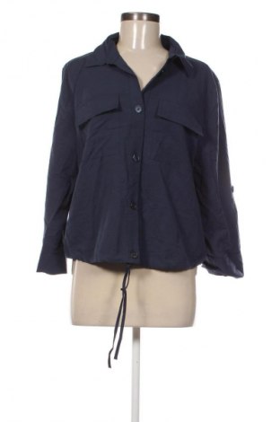 Дамска риза Gerry Weber, Размер XL, Цвят Син, Цена 7,15 €