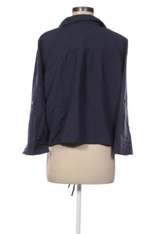 Дамска риза Gerry Weber, Размер XL, Цвят Син, Цена 7,15 €