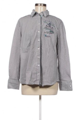 Cămașă de femei Gerry Weber, Mărime L, Culoare Multicolor, Preț 33,99 Lei