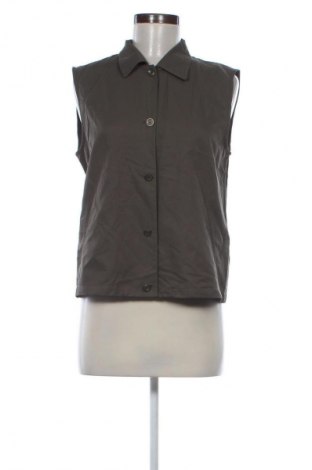 Γυναικείο πουκάμισο Gerry Weber, Μέγεθος M, Χρώμα Πράσινο, Τιμή 12,99 €