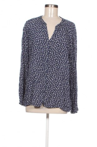 Damenbluse Gina Benotti, Größe L, Farbe Mehrfarbig, Preis 1,99 €