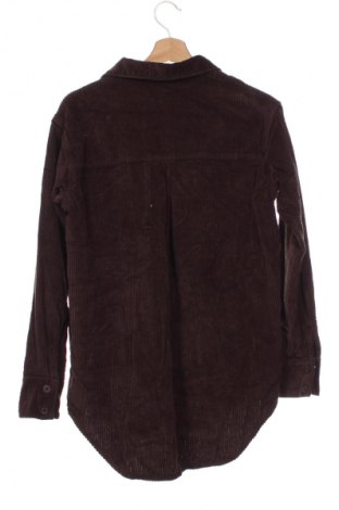 Дамска риза Glassons, Размер XS, Цвят Кафяв, Цена 13,29 €