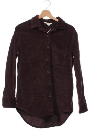 Дамска риза Glassons, Размер XS, Цвят Кафяв, Цена 13,29 €