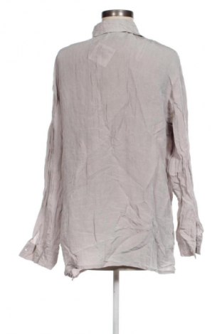 Γυναικείο πουκάμισο H&M, Μέγεθος S, Χρώμα  Μπέζ, Τιμή 8,99 €