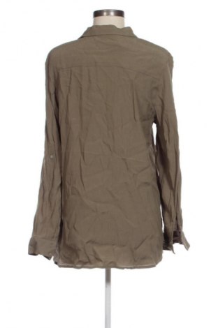 Γυναικείο πουκάμισο H&M, Μέγεθος L, Χρώμα Πράσινο, Τιμή 8,99 €