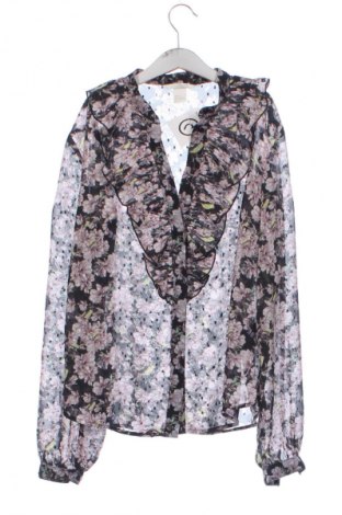 Dámská košile  H&M, Velikost XS, Barva Vícebarevné, Cena  49,00 Kč