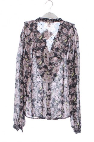 Dámská košile  H&M, Velikost XS, Barva Vícebarevné, Cena  49,00 Kč