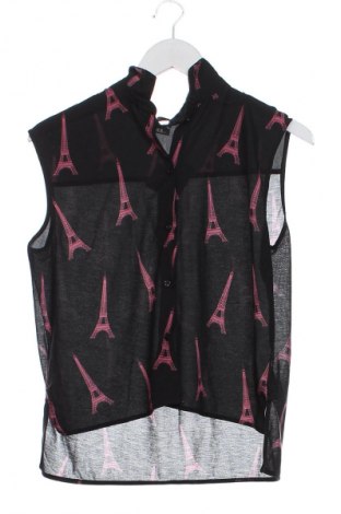 Damska koszula H&M, Rozmiar XS, Kolor Kolorowy, Cena 22,99 zł