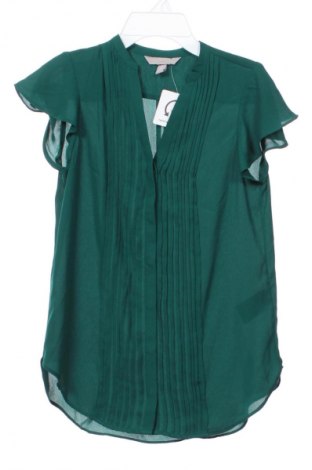 Damska koszula H&M, Rozmiar XS, Kolor Zielony, Cena 22,99 zł