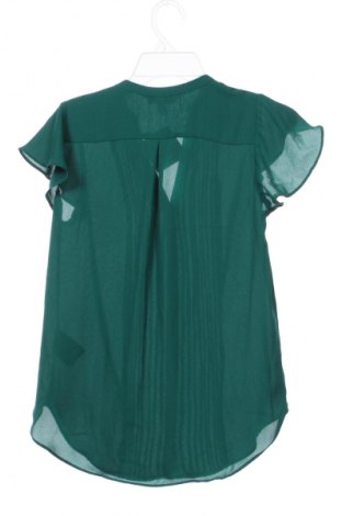 Damska koszula H&M, Rozmiar XS, Kolor Zielony, Cena 22,99 zł