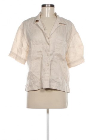 Dámská košile  H&M, Velikost S, Barva Béžová, Cena  122,00 Kč