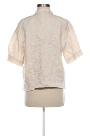 Dámská košile  H&M, Velikost S, Barva Béžová, Cena  122,00 Kč