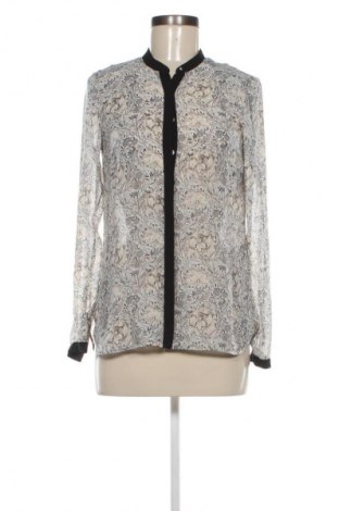 Дамска риза H&M, Размер S, Цвят Многоцветен, Цена 9,99 €