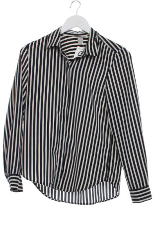 Dámská košile  H&M, Velikost XXS, Barva Vícebarevné, Cena  49,00 Kč