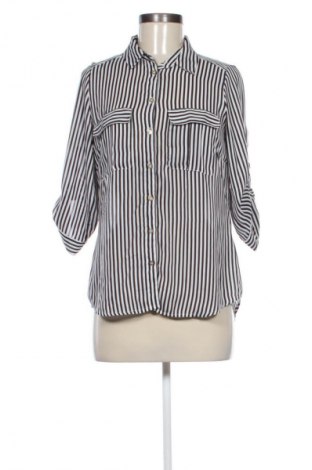 Дамска риза H&M, Размер M, Цвят Многоцветен, Цена 3,06 €