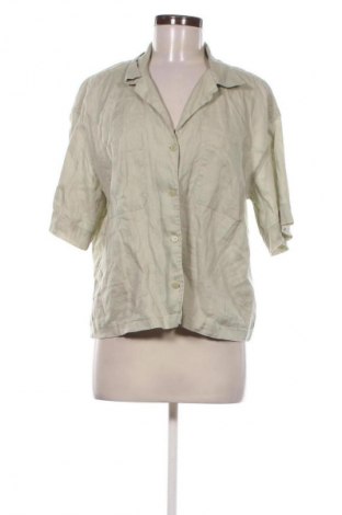 Damenbluse H&M, Größe S, Farbe Grün, Preis 7,99 €