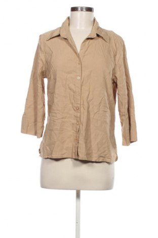 Dámská košile  H&M, Velikost M, Barva Hnědá, Cena  49,00 Kč