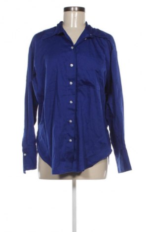 Női ing H&M, Méret S, Szín Kék, Ár 669 Ft