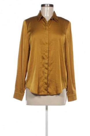 Γυναικείο πουκάμισο H&M, Μέγεθος S, Χρώμα Πορτοκαλί, Τιμή 8,99 €