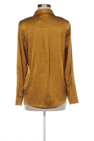 Γυναικείο πουκάμισο H&M, Μέγεθος S, Χρώμα Πορτοκαλί, Τιμή 8,99 €