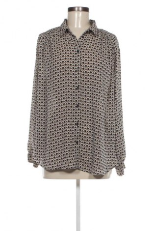 Дамска риза H&M, Размер XL, Цвят Многоцветен, Цена 5,11 €