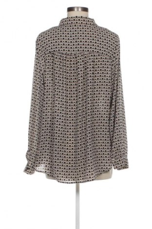 Дамска риза H&M, Размер XL, Цвят Многоцветен, Цена 5,11 €