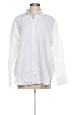 Дамска риза H&M, Размер S, Цвят Бял, Цена 10,22 €