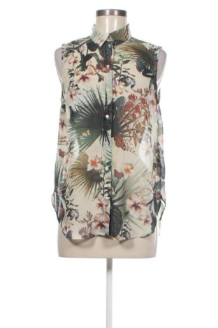 Dámská košile  H&M, Velikost S, Barva Vícebarevné, Cena  122,00 Kč