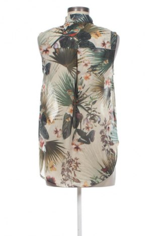 Dámská košile  H&M, Velikost S, Barva Vícebarevné, Cena  122,00 Kč