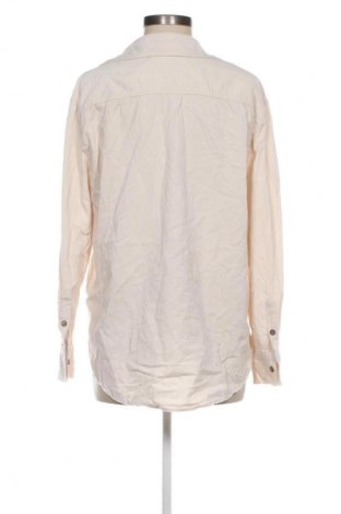 Dámská košile  H&M, Velikost M, Barva Béžová, Cena  49,00 Kč