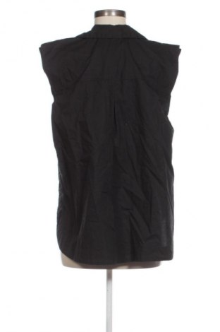 Γυναικείο πουκάμισο H&M, Μέγεθος S, Χρώμα Μαύρο, Τιμή 5,99 €