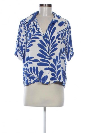 Damenbluse H&M, Größe M, Farbe Mehrfarbig, Preis 7,99 €, #134255466