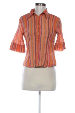 Dámská košile  H&M, Velikost XL, Barva Vícebarevné, Cena  109,00 Kč