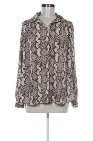 Дамска риза H&M, Размер L, Цвят Многоцветен, Цена 4,09 €