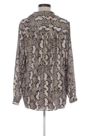 Дамска риза H&M, Размер L, Цвят Многоцветен, Цена 4,09 €