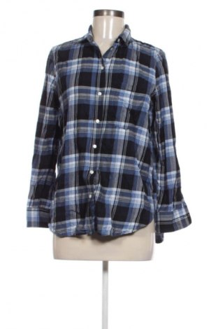 Дамска риза H&M, Размер M, Цвят Многоцветен, Цена 3,06 €