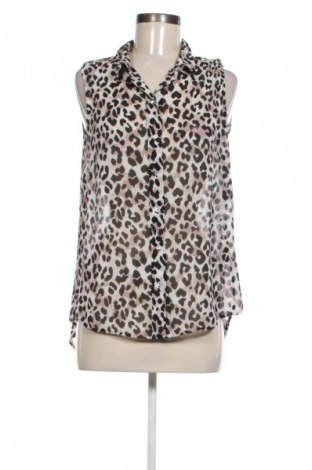 Дамска риза H&M, Размер S, Цвят Многоцветен, Цена 7,52 €