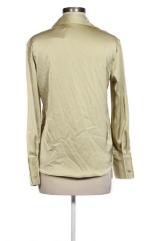 Dámska košeľa  H&M, Veľkosť S, Farba Zelená, Cena  2,95 €