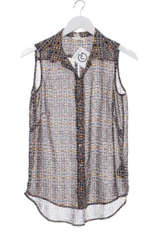 Damska koszula H&M, Rozmiar XS, Kolor Kolorowy, Cena 21,99 zł